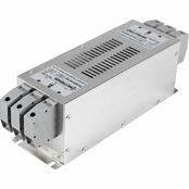PE3800 Book-style EMC/RFI Filter for Inverters and Power Drive Systems